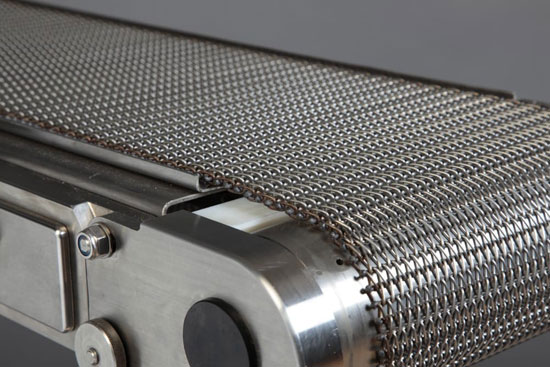 conveyor belt