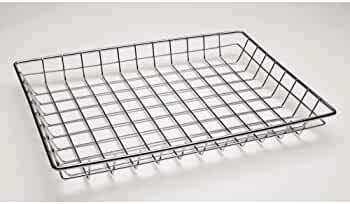 stainless steel tray