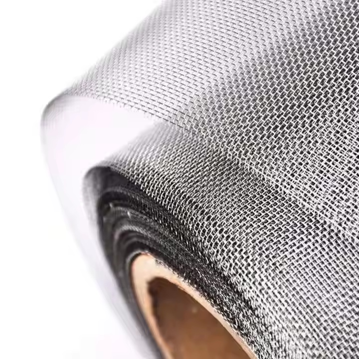 Stainless Steel Wire Mesh