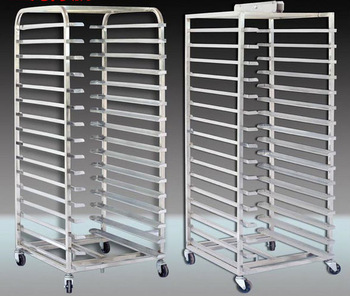 Why a Baking Pan Rack is Your Next Essential Upgrade