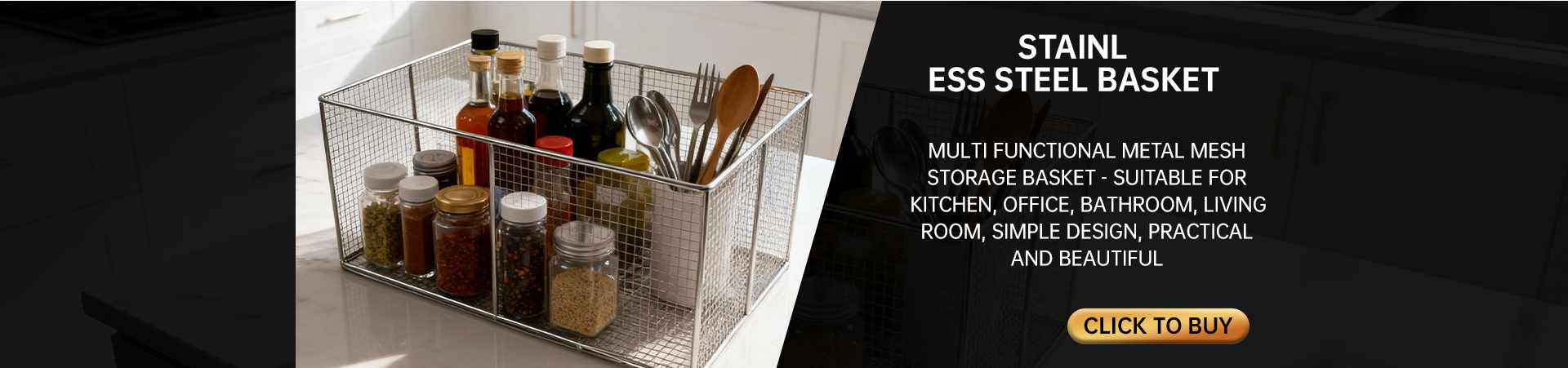   Product Categories  Stainless steel basket