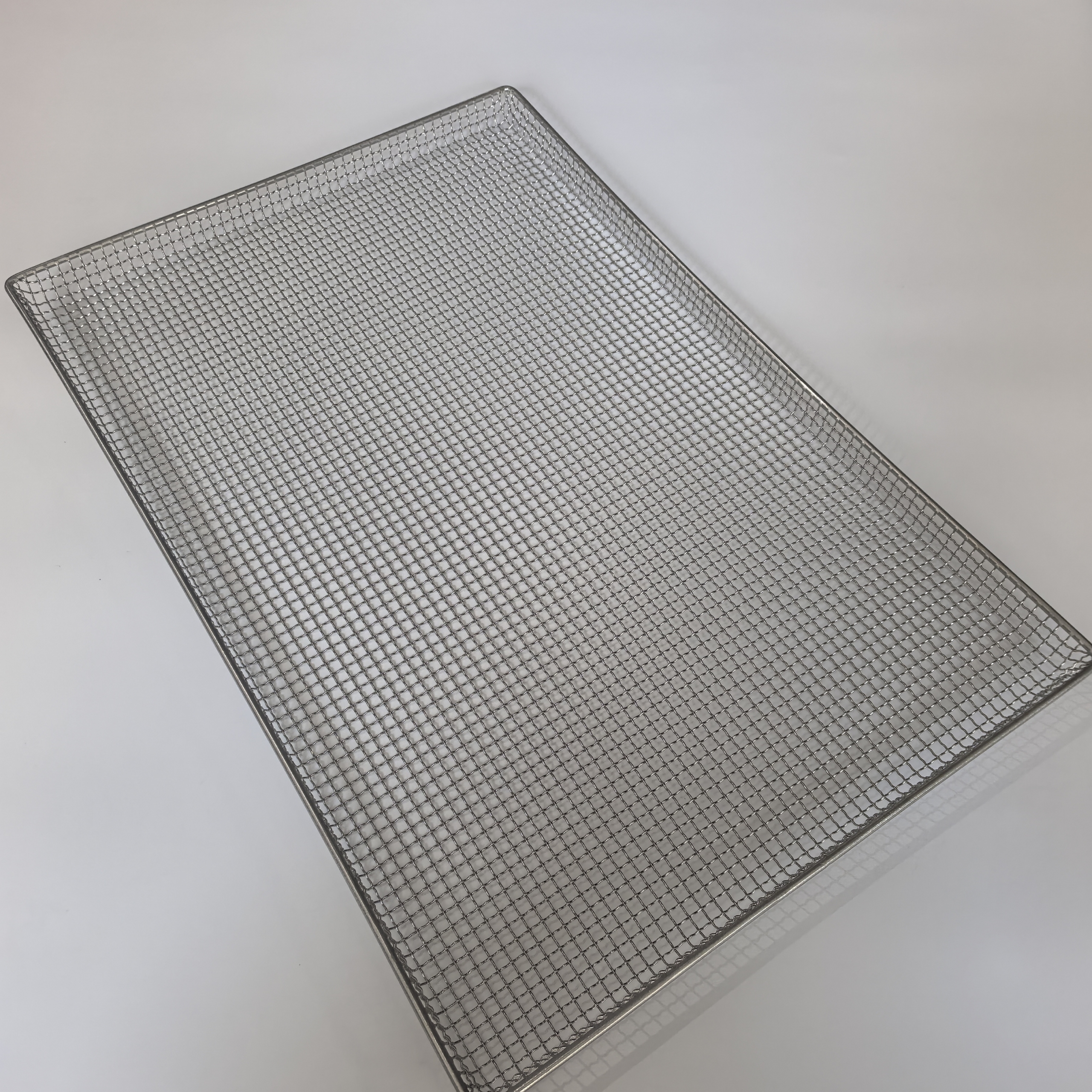 Wire Mesh Tray
