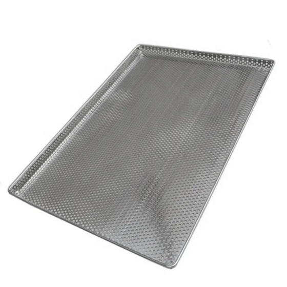 Stainless Steel Tray Manufacturer China vs Local Suppliers: What Should Global Buyers Choose?