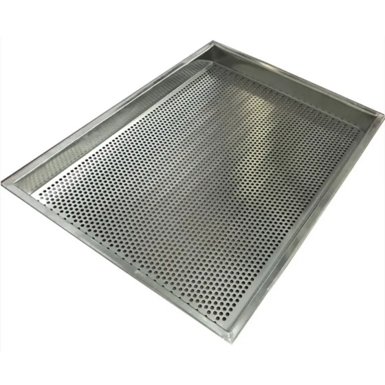 How to Clean and Maintain Stainless Steel Trays for Long Service Life